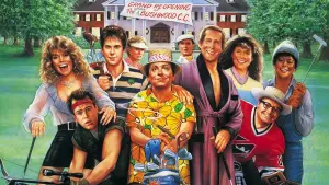 Backdrop to the movie "Caddyshack II" #399428