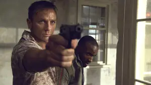 Backdrop to the movie "Casino Royale" #573352