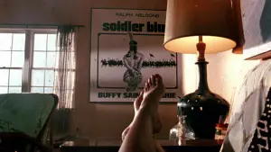 Backdrop to the movie "Death Proof" #655784