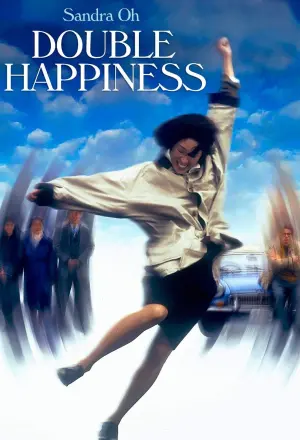 Poster to the movie "Double Happiness" #499090