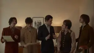 Backdrop to the movie "Midas Man" #528253