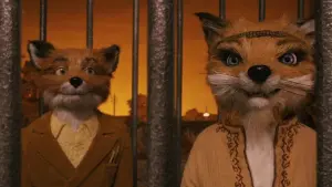 Backdrop to the movie "Fantastic Mr. Fox" #187077