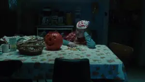 Backdrop to the movie "Halloween" #727723