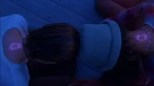 Backdrop to the movie "I Saw the TV Glow" #594438