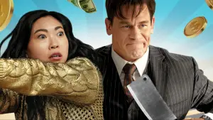 Backdrop to the movie "Jackpot!" #604247