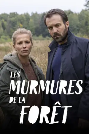 Movie poster "Les Murmures de la forêt"