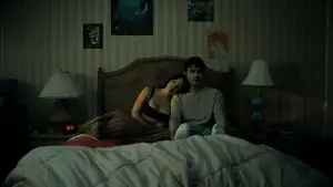 Backdrop to the movie "Obsession" #797560