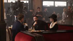 Backdrop to the movie "Maria" #602516