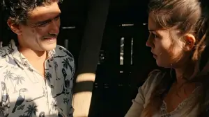 Backdrop to the movie "Mektoub, My Love: Canto Due" #765427