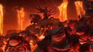 Backdrop to the movie "Ne Zha 2" #510717