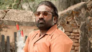 Backdrop to the movie "Vikram" #482475