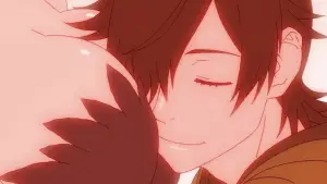 Backdrop to the movie "Kizumonogatari Part 1: Tekketsu" #812605