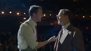 Backdrop to the movie "Birdman or (The Unexpected Virtue of Ignorance)" #213211