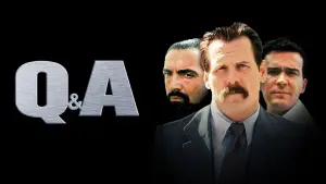 Backdrop to the movie "Q & A" #619202