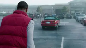 Backdrop to the movie "Chronicle" #675802