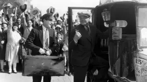 Backdrop to the movie "Speedy" #502283