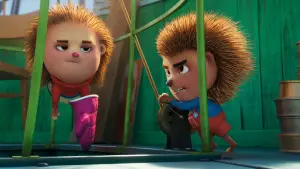 Backdrop to the movie "Spiked" #766817