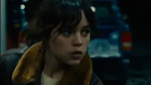 Backdrop to the movie "Hurry Up Tomorrow" #593823