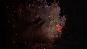 Backdrop to the movie "The Company of Wolves" #379107