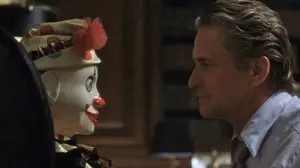 Backdrop to the movie "The Game" #654670