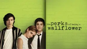Backdrop to the movie "The Perks of Being a Wallflower" #680545