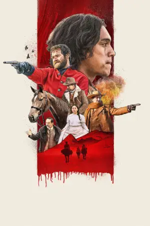 Poster to the movie "The Settlers" #755842