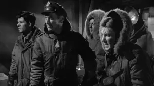 Backdrop to the movie "The Thing from Another World" #266023