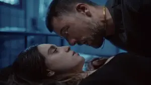 Backdrop to the movie "Toxic Love" #783603