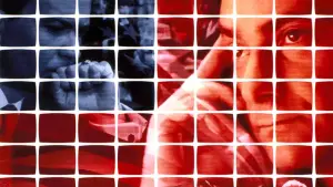 Backdrop to the movie "Deterrence" #722026