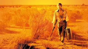 Backdrop to the movie "Wake in Fright" #405658