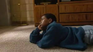 Backdrop to the movie "We Grown Now" #487974