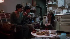 Backdrop to the movie "Tokyo!" #654818