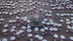 Backdrop to the movie "Conclave" #567878