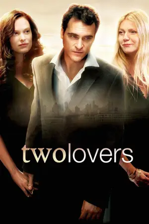 Poster to the movie "Two Lovers" #904468