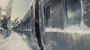 Backdrop to the movie "Snowpiercer" #603435