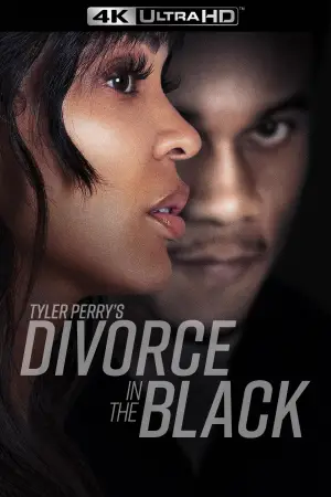 Poster to the movie "Tyler Perry