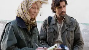 Backdrop to the movie "The Room Next Door" #622535