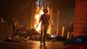 Backdrop to the movie "Mark" #540028