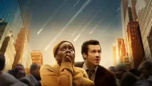 Backdrop to the movie "A Quiet Place: Day One" #563359