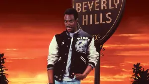 Backdrop to the movie "Beverly Hills Cop II" #321750
