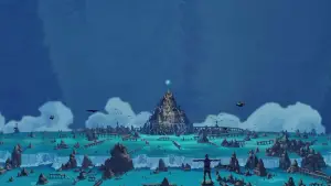 Backdrop to the movie "Atlantis: The Lost Empire" #692046