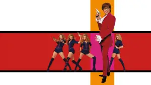 Backdrop to the movie "Austin Powers: The Spy Who Shagged Me" #691320