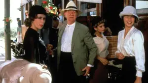 Backdrop to the movie "Belle Époque" #612297