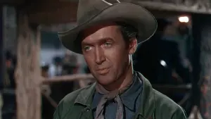 Watch film Bend of the River | Bend of the River (1952) ORIGINAL TRAILER [HD 1080p]