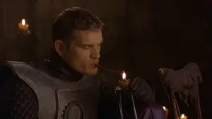 Backdrop to the movie "Beowulf" #388527