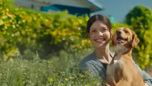 Backdrop to the movie "Caju, Meu Amigo" #541327