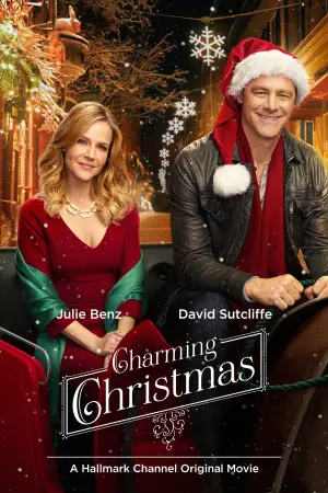 Poster to the movie "Charming Christmas" #708649