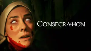Consecration