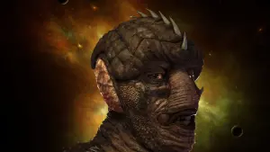 Backdrop to the movie "Enemy Mine" #251729