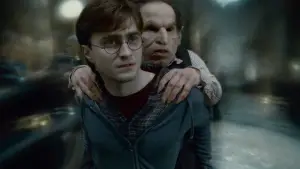 Backdrop to the movie "Harry Potter and the Deathly Hallows: Part 2" #555328